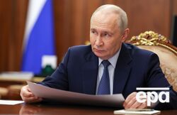 Бизнес-соглашения с США не побудят Путина к переговорам. Он пойдет на них на своих условиях – Reuters