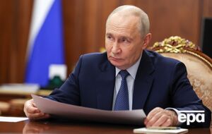 Бизнес-соглашения с США не побудят Путина к переговорам. Он пойдет на них на своих условиях – Reuters