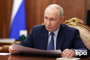 Бизнес-соглашения с США не побудят Путина к переговорам. Он пойдет на них на своих условиях – Reuters