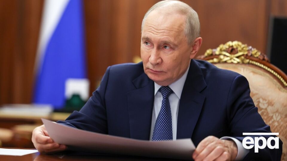 Бізнес-угоди зі США не спонукають Путіна до переговорів. Він зробить це на своїх умовах – Reuters