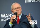 Келлог: Я бы сжег каждый проклятый НПЗ в России
