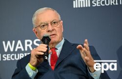 Келлог: Я б спалив кожен клятий НПЗ у Росії