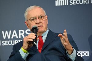Келлог: Я бы сжег каждый проклятый НПЗ в России