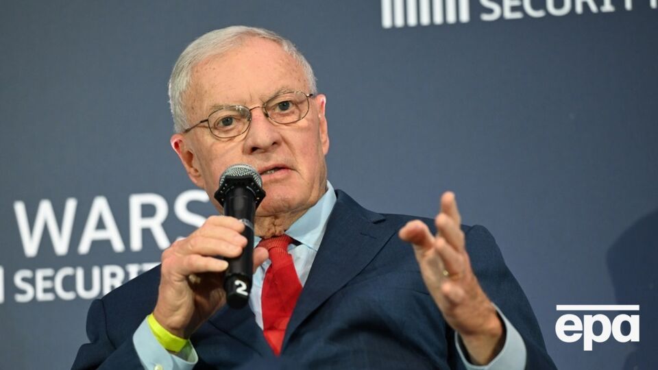Келлог: Я б спалив кожен клятий НПЗ у Росії