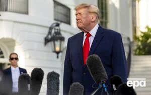 Трамп назвав, хто, на його думку, більше хоче укласти мирну угоду – Зеленський чи Путін