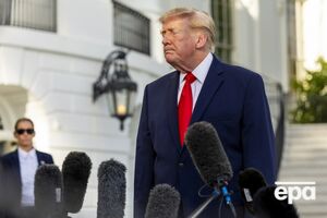 Трамп назвал, кто, по его мнению, больше хочет заключить мирное соглашение – Зеленский или Путин