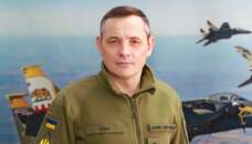 У Повітряних силах пояснили, чому не надійшли дані про запуск балістики по Києву. Що сказав Ігнат