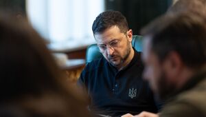 Україна передала США пропозиції щодо наступних зустрічей і готова до них найближчими днями – Зеленський