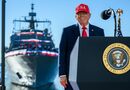Трампу сказали, что Россия нарушила энергетическое перемирие. Что он ответил