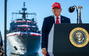 Трампу сказали, что Россия нарушила энергетическое перемирие. Что он ответил