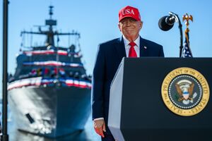 Трампу сказали, що Росія порушила енергетичне перемирʼя. Що він відповів