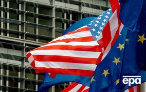ЕС и США готовят совместное "мирное предложение", чтобы "подсластить" территориальные уступки. Что в нем – WP