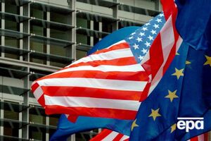 ЄС і США готують спільну "мирну пропозицію", щоб "підсолодити" територіальні поступки. Що в ній – WP