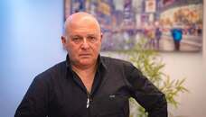 Помер відомий військовий експерт Тамар