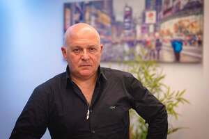 Помер відомий військовий експерт Тамар