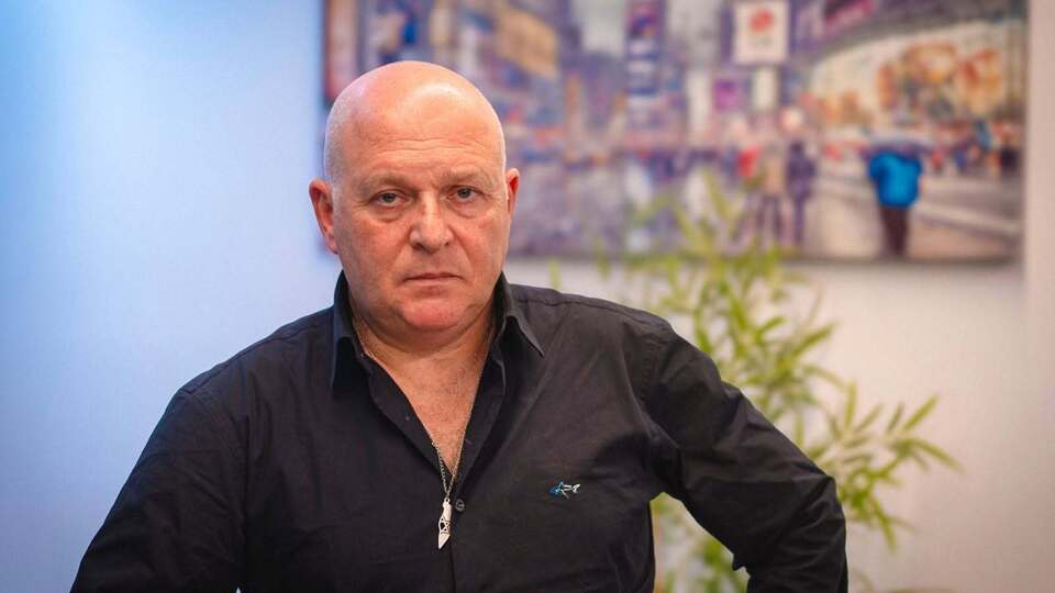 Помер відомий військовий експерт Тамар