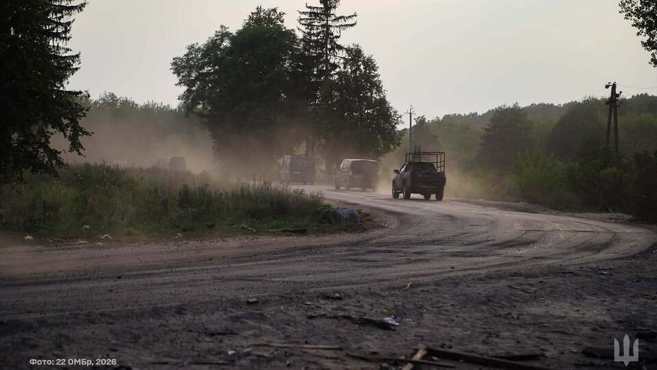 Сирський назвав Курську операцію "порятунком" і пояснив свою оцінку