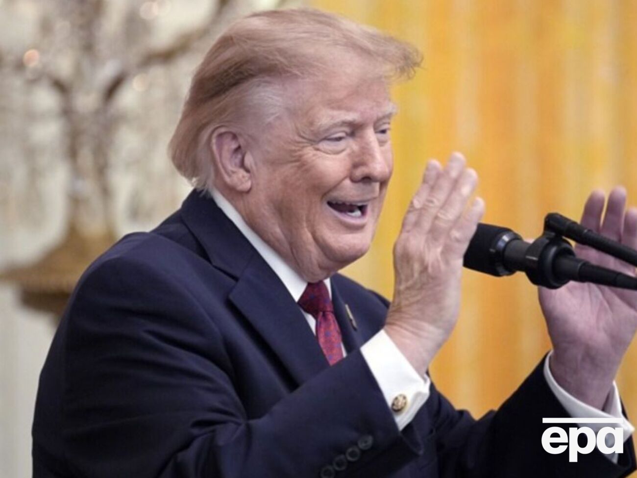 "Розмова за зачиненими дверима". Politico написало, що думають у ЄС про угоду Трампа з Путіним