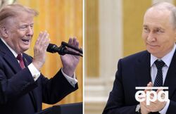 "Разговор за закрытыми дверями". Politico написало, что думают в ЕС о сделке Трампа с Путиным