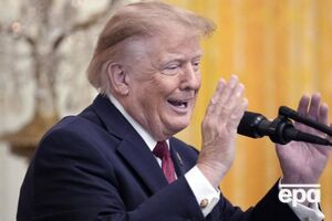 "Розмова за зачиненими дверима". Politico написало, що думають у ЄС про угоду Трампа з Путіним