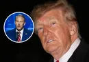 "Это самый глупый президент в истории". Трамп на митинге засмотрелся на ягодицы сенатора. Видео