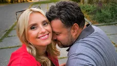 Вагітна Федишин вижила, але втратила доньку. Чоловік співачки зробив заяву про її важкий стан