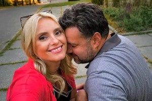 Вагітна Федишин вижила, але втратила доньку. Чоловік співачки зробив заяву про її важкий стан