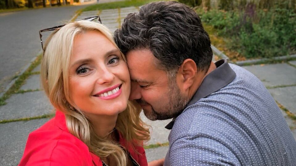 Вагітна Федишин вижила, але втратила доньку. Чоловік співачки зробив заяву про її важкий стан