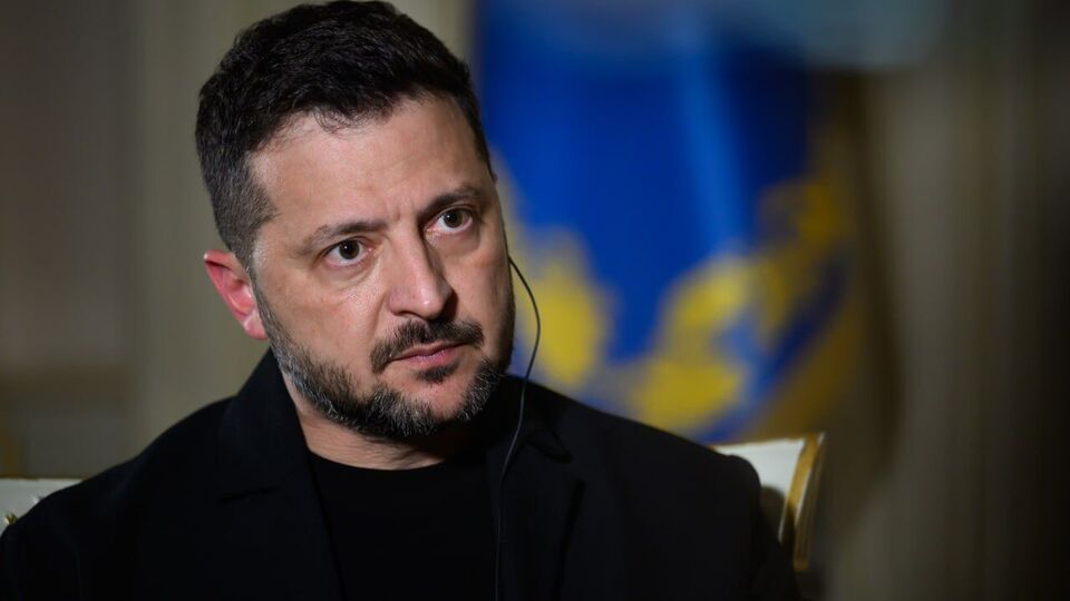 Нові заяви Зеленського щодо Трампа змусили багатьох європейських чиновників "здригнутися" – FT