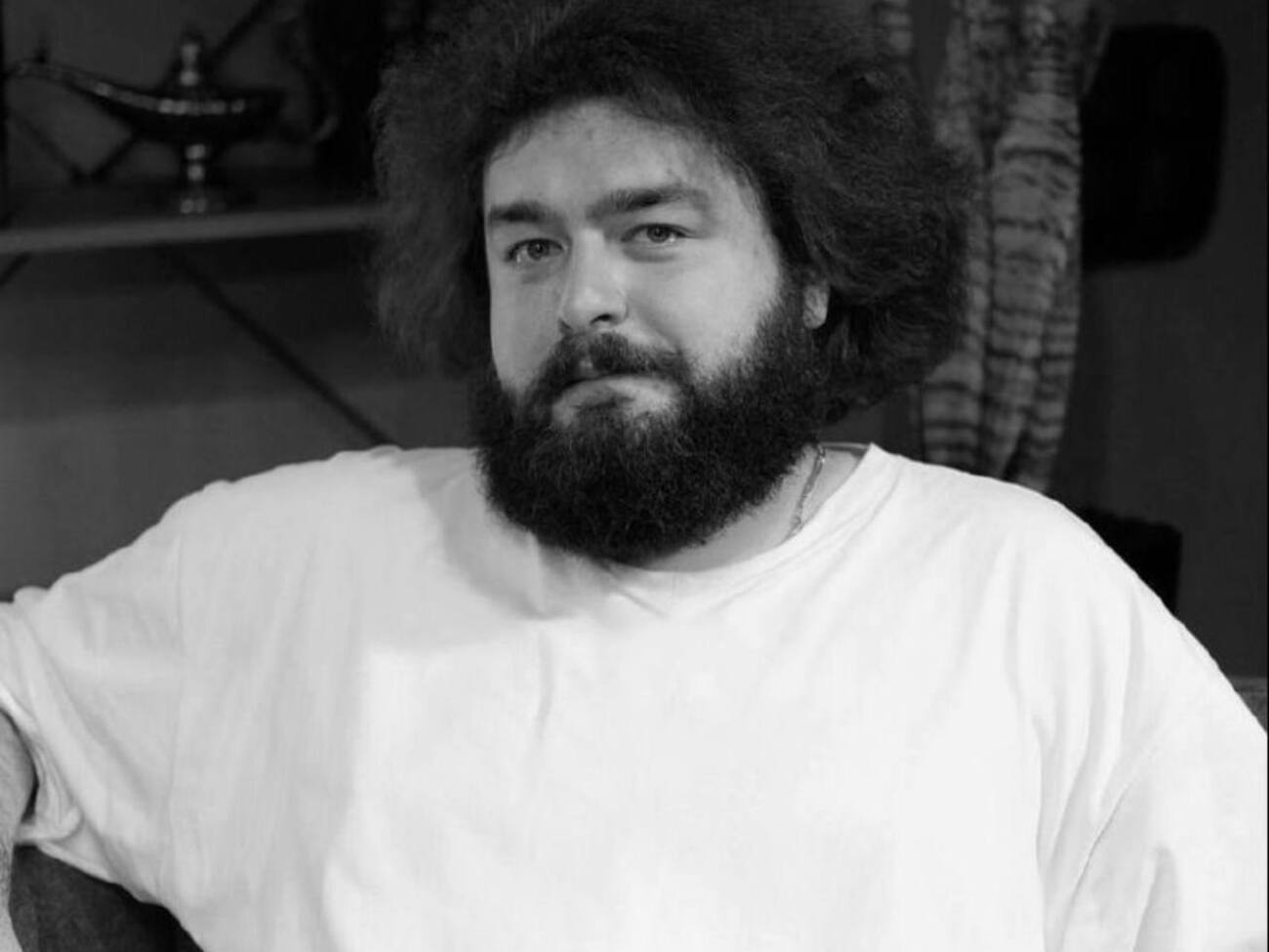 Помер 32-річний український комік Венедчук, у якого стався крововилив у мозок