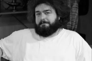 Помер 32-річний український комік Венедчук, у якого стався крововилив у мозок