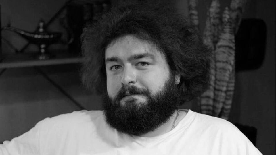 Помер 32-річний український комік Венедчук, у якого стався крововилив у мозок