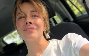 Кравець повідомила, що її з дітьми евакуювали з потяга в полі
