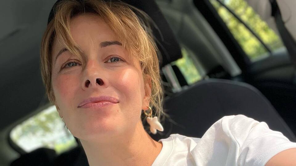 Кравець повідомила, що її з дітьми евакуювали з потяга в полі