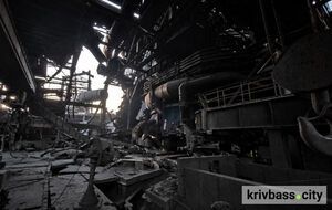 "Обмеженнями по нас б'ють наші союзники". Риженков розкритикував скорочення квот ЄС на українську сталь