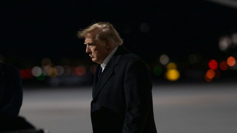 "Трамп сильно взбешен". В Белом доме спорят о разведданых для Украины, пишут СМИ. Кто против прекращения обмена
