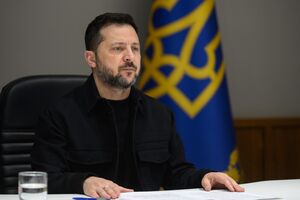 Зеленський: Сьогодні – одна з найбільших атак РФ. Росіяни намагаються скористатися проблемами зі Starlink