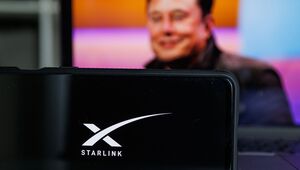 SpaceX обмежила роботу "військового пакету" терміналів Starlink, не попередивши Україну. Що відомо