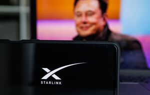 SpaceX ограничила работу "военного пакета" терминалов Starlink, не предупредив Украину. Что известно