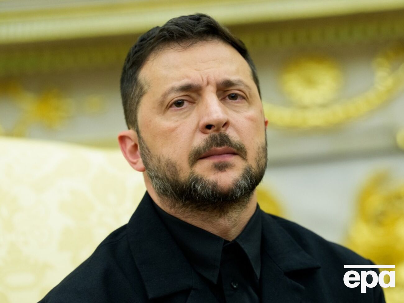 "Такої неповаги ще не було". Зеленський звернувся до США після масованої атаки 
