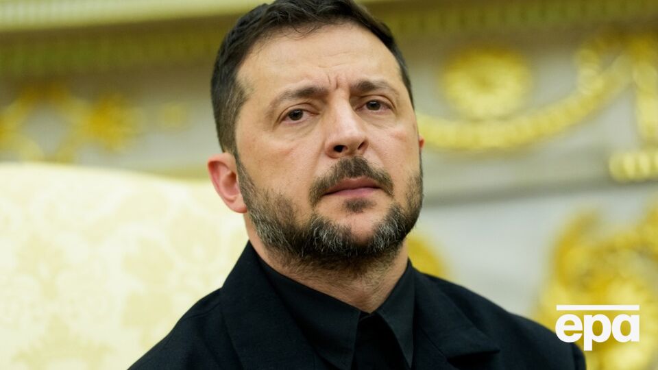 "Такої неповаги ще не було". Зеленський звернувся до США після масованої атаки