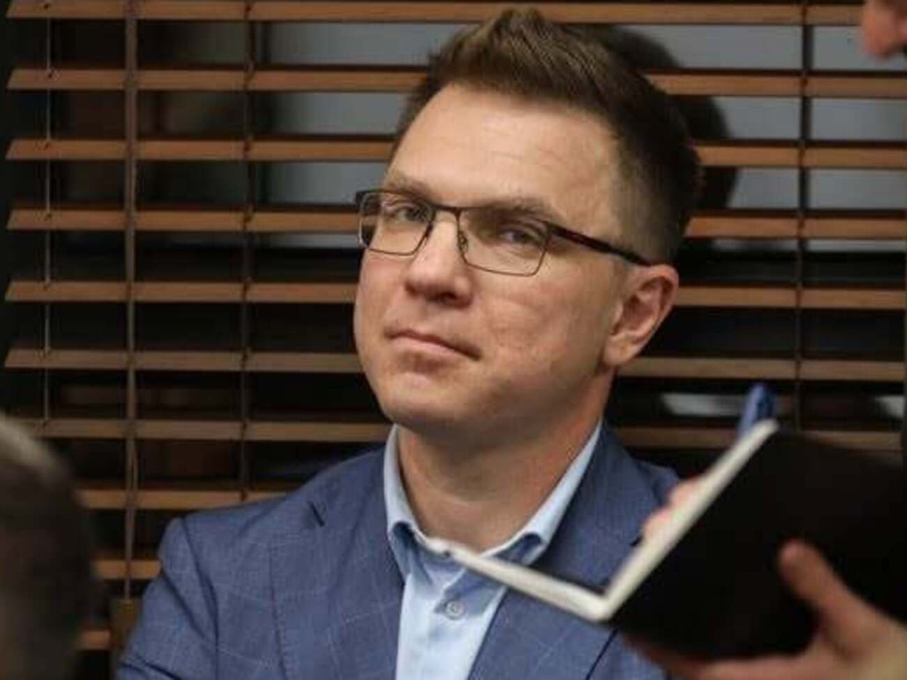 Треба. готуватися до двох років тиску США на Україну