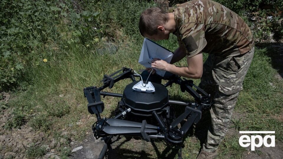"Наслідки вже відчутні". Військові розповіли, на які операції вплинуло обмеження щодо Starlink