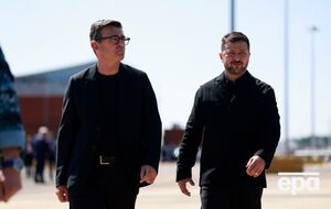Великобритания срочно ускорит поставку Украине ракет для сбивания реактивных Shahed