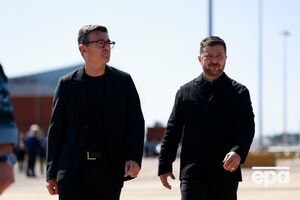 Великобританія терміново прискорить надання Україні ракет для збиття реактивних Shahed