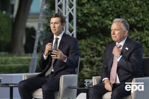 Віткофф і Кушнер пообіцяли Україні посилені гарантії безпеки перед заявою Трампа про угоду з Москвою – ЗМІ