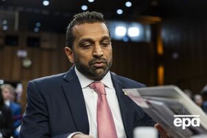 Директор ФБР прибув до Росії, його візит викликає занепокоєння – ЗМІ