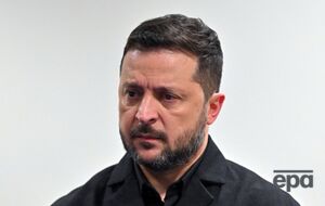 Зеленський заявив, що почувається зрадженим через дії Трампа
