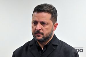 Зеленський заявив, що почувається зрадженим через дії Трампа