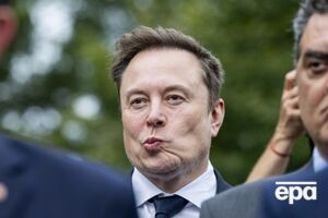 "Starlink не можна використовувати для наступальних дій". Маск відповів Федорову щодо обмежень Starshield